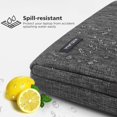 thumbnail image 4 of Funda para portátil KIZUNA para MacBook Air M2 2022/13.3 HP Envy, 4 of 6