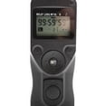 thumbnail image 3 of Opteka Timer Remote Control for Olympus EVOLT SP-510, SP-550, SP-560, SP-565, SP-570, SP-590, E-620, E-520, E-510, E-450, E-420, E-410, E-400, & E-30 Digital SLR Camera, 3 of 3