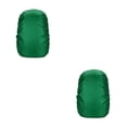 thumbnail image 2 of Kearding Bolsa con cubierta impermeable Stay Prepared, unisex y diseñada para viajes, bolsa con cubierta para lluvia de materiales duraderos Type9 NO9, 2 of 6