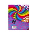 thumbnail image 2 of Carpeta Profesional Pasta Dura Edna Peace and love Cuadro chico 100 hojas, 2 of 3