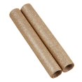 thumbnail image 1 of SARO GL227.CH Rouleaux de Tissu Imprimé Mousseux - Lot de 2 Champagne, 1 of 1