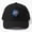 Black, variant on Bucky Sebastian Stan Baseball Hat, Actor Character Fan Graphic Design, Classic Everyday Cap