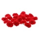 thumbnail image 3 of 20 Unids Simulación Artificial Crisantemo Seda Flores Cabezas DIY Decoración Para rojo Colco Cabeza de flores artificiales, 3 of 8