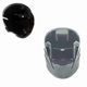 thumbnail image 4 of 2Pcs M12 Battery Shell 12V Backshell Plastic Case for Milwauke M12 - Battery Bottom Base Accessorie, 4 of 5