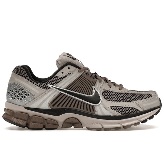 Nike Men's Zoom Vomero 5 College Grey Cave Stone Shoes, from StockX