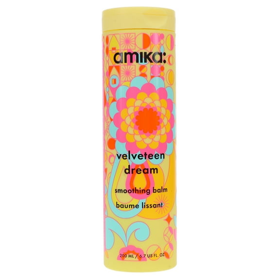 Amika Velveteen Dream Smoothing Balm 6.7 oz