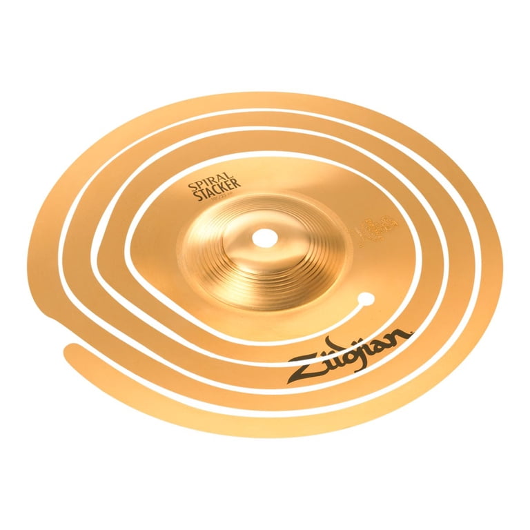 Zildjian 10