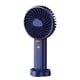 thumbnail image 1 of Fiudx Ventiladores Que Soplan Aire Frío Ventilador Pequeño Portátil, Ventilador De Escritorio De Oficina Recargable Silencioso, 1 of 1