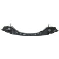 thumbnail image 4 of Rear Bumper Reinforcement Compatible with HYUNDAI SANTA FE 2017-2018 Bar Fiberglass Sport Model, 4 of 5