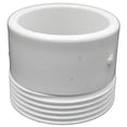 thumbnail image 3 of Waterway 417-5080 1.5" Buttress Thread x 1.5" S x 2" Spigot Tailpiece, 3 of 3