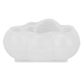 thumbnail image 4 of Silicone de Forme 3D, Mignon Rendant Doux Durable pour l'Artisanat pour l'Aromathérapie, 4 of 8