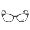 Oakley Demo Round Ladies Eyeglasses OX8168 816801 50