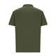 thumbnail image 3 of Camisas de Manga Larga para Hombres Color Sólido Turndown Collar Blusa, Moda Casual Oficina Desgaste Poliéster, 3 of 5