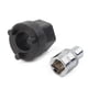 thumbnail image 2 of A/C Compressor Clutch Hub Hub Remover Tool 2-Piece Set 5Se12C Remover Accessories, 2 of 5