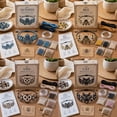 thumbnail image 2 of DIY Beaded Bracelet Making Kit, Cute 3D Beaded Animal Bracelet Craft Kit, DIY Creative Manual Jewelry Art Craft, Gifts for Adults, Beginners, Animals & DIY Craft Lovers (Horse), 2 of 7
