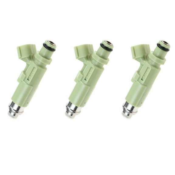 3x Fuel Injector For Yamaha 2003-08 PWC GP1300R 60T-13761-00-00 Petrol Gas New