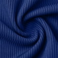 thumbnail image 6 of Mifsaly Short Sleeve Tops For Women Ribbed Work Blouse Half Zipper Womens Shirts Dressy Casual Loose Elegant Tshirt Fashion Summer Spring Outfits M, 6 of 6