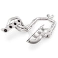 thumbnail image 2 of Stainless Power 2011-14 Mustang GT Headers 1-7/8in Primaries High-Flow Cats 3in X-Pipe, 2 of 3