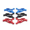 thumbnail image 4 of Brazos Inferiores de 2 Piezas Aptos para TYPHON 6S 1: 8 RC Car Delantero Inferior Rojo perfke antebrazo inferior, 4 of 8