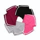 thumbnail image 2 of 1 paquete de pantalones cortos deportivos de algodón, pantalones cortos de baile de yoga, pantalones cortos deportivos de verano, negro-XL Sincero Ropa, 2 of 5