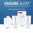 thumbnail image 1 of Assure Alert Wireless Security Warning System, 1 of 1