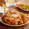 thumbnail image 3 of Great Value Boneless Fully Cooked Breaded Chicken Bites, 24 oz (Frozen), 3 of 12