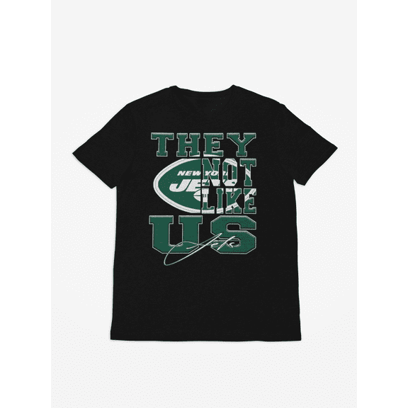 They Not Like US Jets T-Shirt