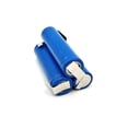 thumbnail image 4 of 2000mAh for Toolson 10.8V tool battery pack A108 for self-installation, 4 of 4