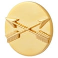 thumbnail image 4 of Army Enlisted Special Forces with US Insignia, 4 of 6