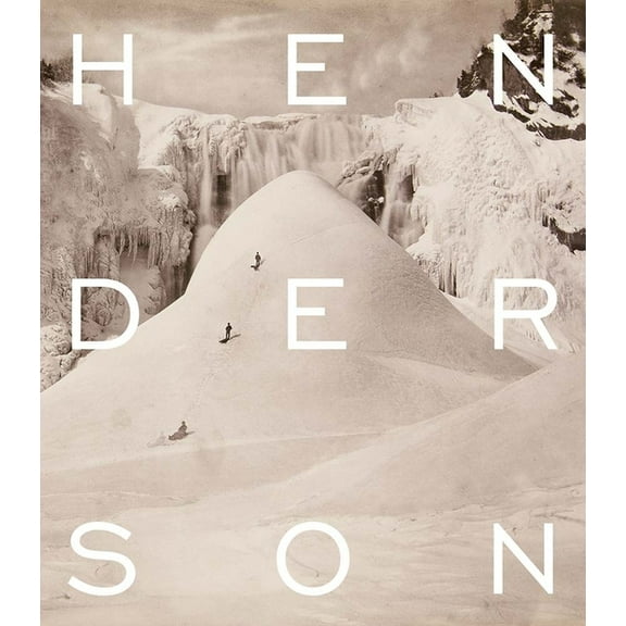 Alexander Henderson: Art and Nature, (Hardcover)