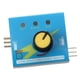 thumbnail image 1 of Servo Tester CCPM Consistency Master Checker 3CH 4.8-6V, 1 of 5