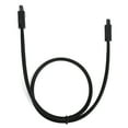 thumbnail image 2 of Power Cable, Aluminum Foil Shielding Resist Interference  SATA3.0 Data Cable  Cable Dual-channel  Cable Body  for Home for Office, 2 of 8
