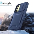 thumbnail image 3 of Fashion Case Drop Resistant Shockproof Case For Samsung Galaxy A25 5G, 3 of 7
