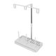 thumbnail image 5 of Soporte para hilo de coser, soporte para hilo, soporte para 3 carretes de hilo, soporte para hilo de plástico, ingeniería de precisión, 5 of 14