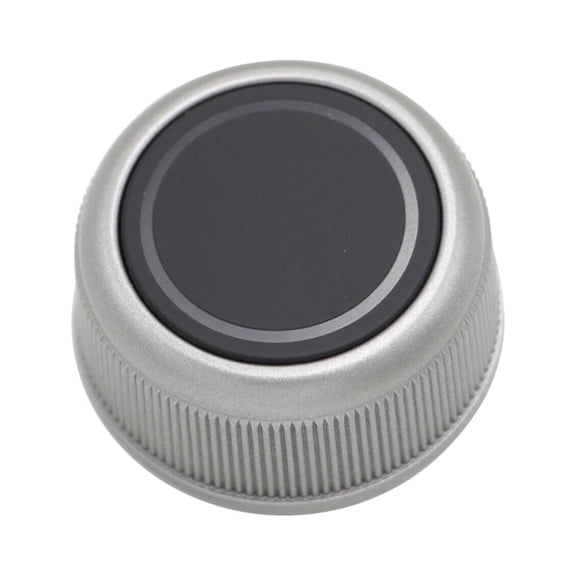 VOL Volume Push Power Button Knob Fits for Honda Accord Crosstour 39103-TA0-A31