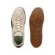 thumbnail image 4 of Tenis Puma Club Ii Unisex Clasico beige 28.5, 4 of 6