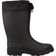 thumbnail image 1 of Kamik Botte de Neige pour Homme, Noir, 12 m US, 1 of 2
