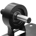 thumbnail image 4 of 2 Unids 23 / 40mm Taladro Eléctrico Asiento Asiento Soporte Soporte Conjunto Conjunto Pulido Amoladora Soporte Para Pulido / Pulido / Corte, Diám. Bar DYNWAVEMX Asiento de corte de taladro eléctrico, 4 of 8