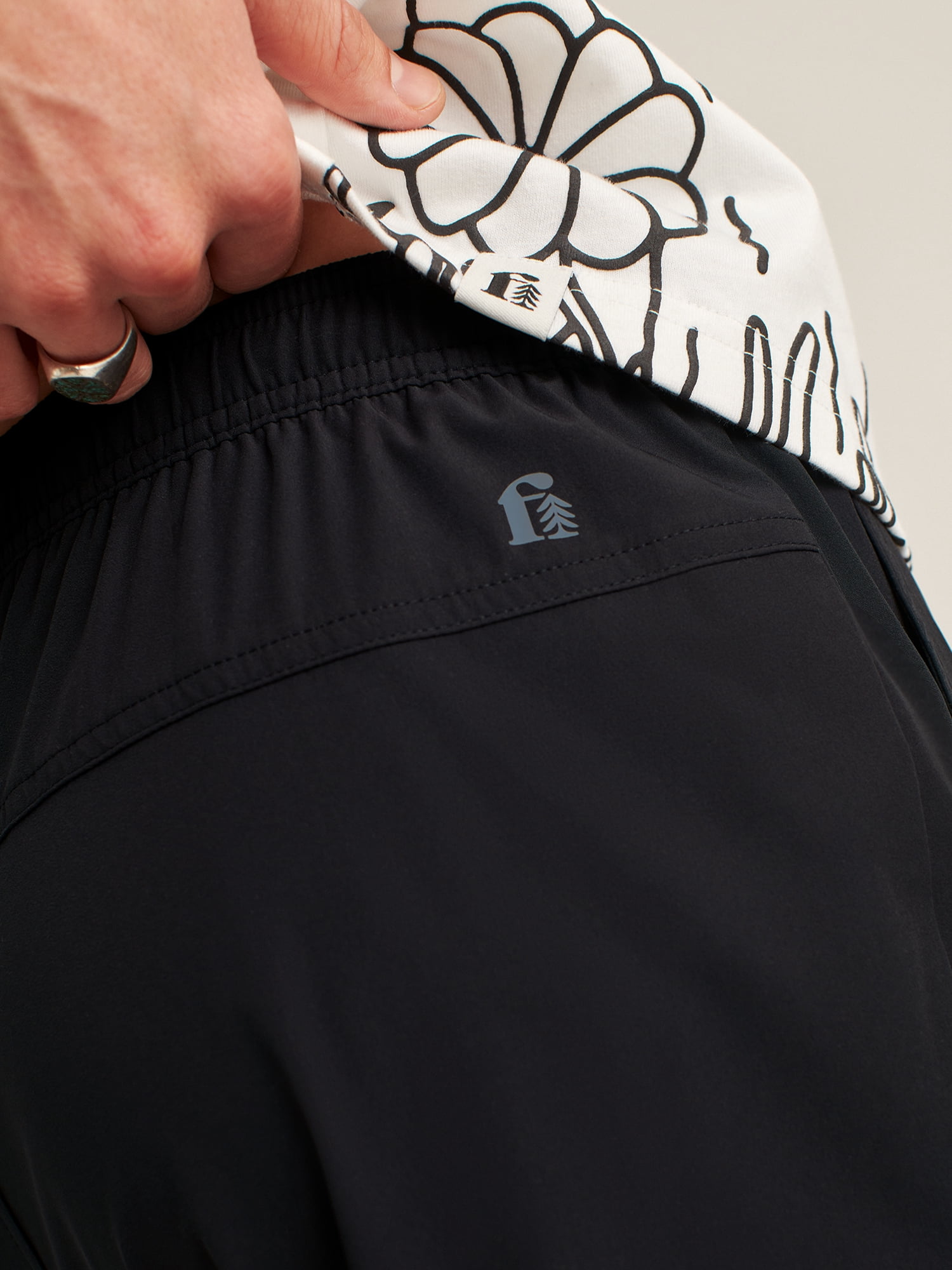 Bonobos Fielder Men's and Big Men's Hybrid Short 7", up to 3XL