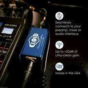 Cloud Microphones Cloudlifter CL-1