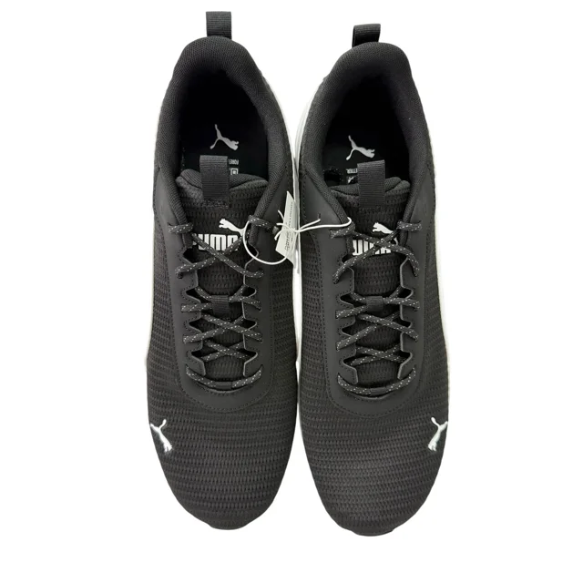 PU & MA Men’s Sneakers sz 13 Lightweight Workout Fitness NEW # Box M414