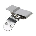 thumbnail image 6 of Magnetic Tie Clip Invisible Men's Suit Jacket Stainless Steel Magnetic Lapel Pin, 6 of 15