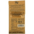 thumbnail image 2 of Hu, Vanilla Crunch Dark Chocolate, 2.1 oz Pack of 4, 2 of 2