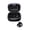 Purple, variant on JX80 Wireless Clip-On Earphones, ZzCityTK Bluetooth 5.3 Noise Reduction Headphones with HD Mic, Ergonomic for Sports Gym Running Long Battery Life, White