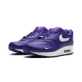 thumbnail image 2 of NIKE MENS Air Max 1 '87 SP "Supreme Varsity Purple" HF8813 500 from Stadium Goods, 2 of 9