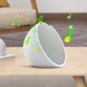 thumbnail image 3 of Cubierta Altavoz Portátil Bsvklp a Prueba Golpes para Amazon Echo blanco, 3 of 8