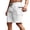 White, variant on Kvture Men's Waterproof Windproof Cargo Shorts Breathable Outdoor Running Athletic Shorts Travel Stretch Pants with Pockets White L