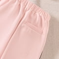 thumbnail image 5 of Angala Outfits for Big Girls Sweatshirt with Jogger Pants Sets Girl Autumn Daily Casual Clothes, 5 of 8