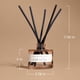 thumbnail image 5 of Difusor Reed Water Decor Sweet Water Decor Sal y Mar, 100 ml, 5 of 9