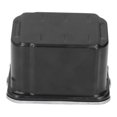 thumbnail image 1 of Lawn Mower Fuel Filter,Fuel Filter P556745 Glass A F Elevated Design, 1 of 8